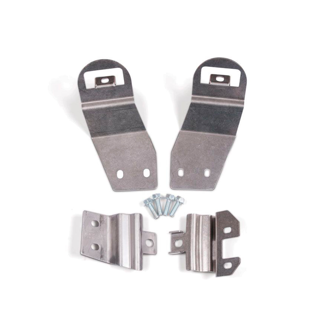 Slick Locks - 2013-Present Blade Bracket Kit for GM City Express