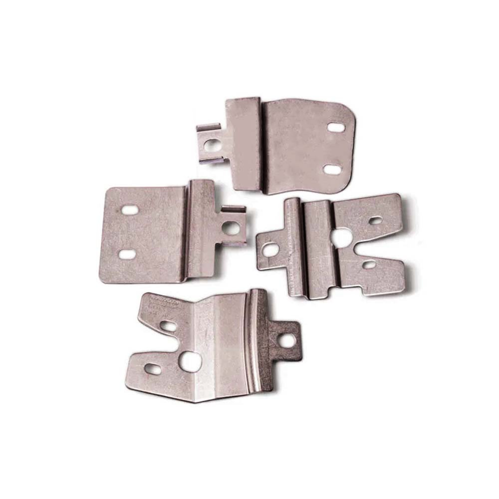 Slick Locks - 1997-Present Blade Bracket Kit for Chevrolet GMC Savana / Express