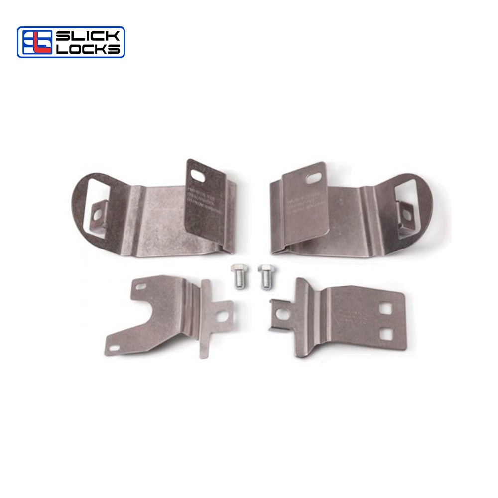 Slick Locks - 2015-Present Blade Bracket Kit for Promaster City