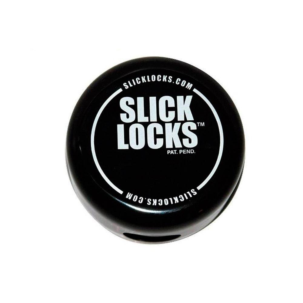 Slick Locks - Rain / Snow Weather Cover