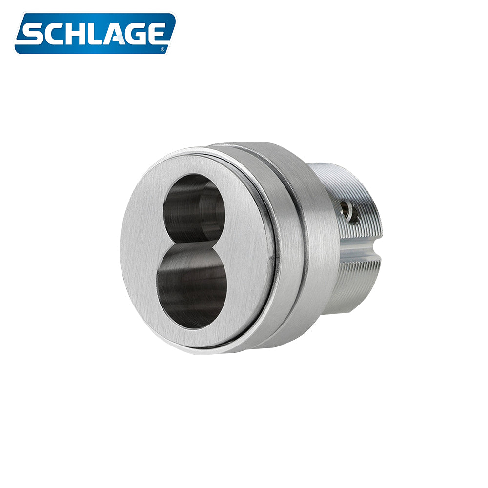 Schlage - 26-064 FSIC Mortise Housing 1-1/2 - Satin Chrome