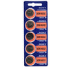 SONY Batteries (CR1616 / CR1620 / CR1632 / CR2016 / CR2025 / CR2032 / CR2430 / CR2450)