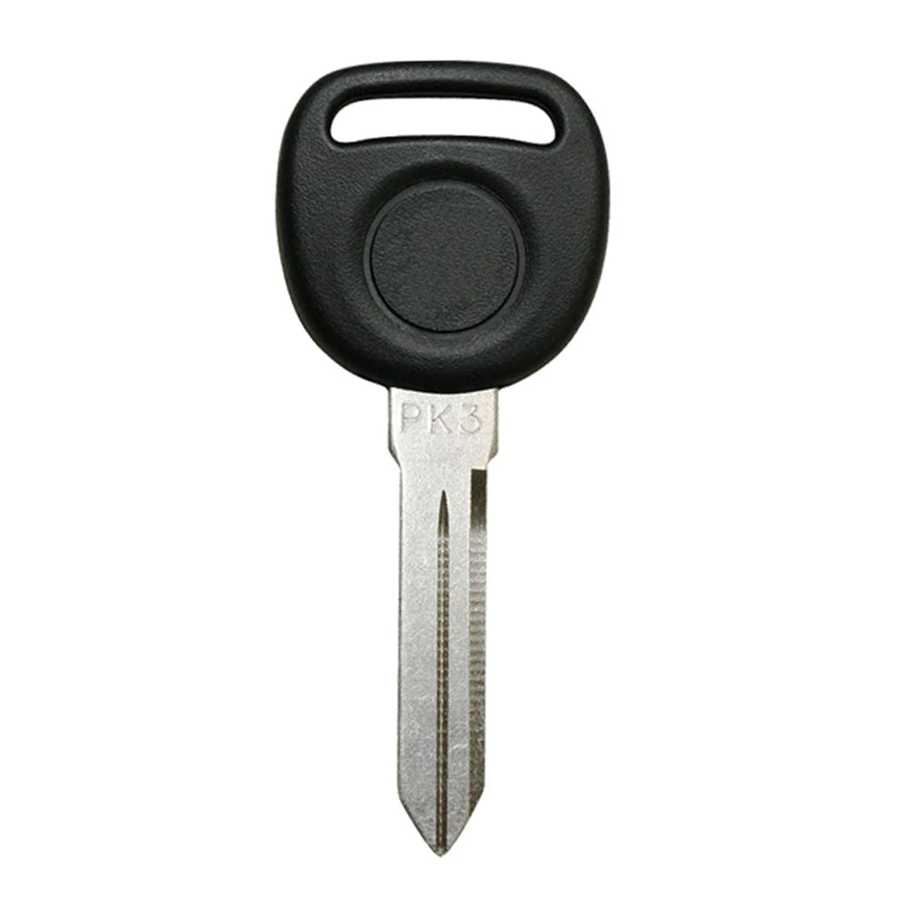 1997 - 2009 GM Transponder Key - ID13 Chip (PK3) - B99-PT