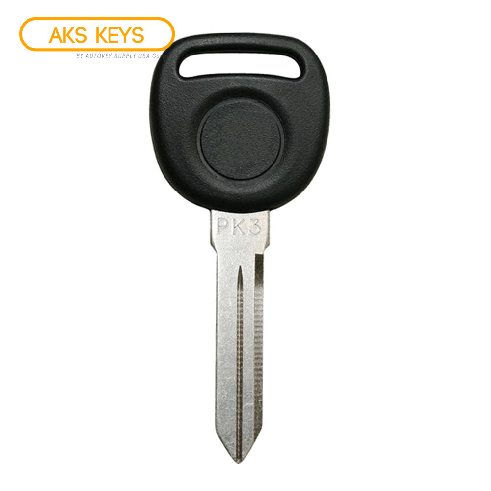 1997 - 2009 GM Transponder Key - ID13 Chip (PK3) - B99-PT