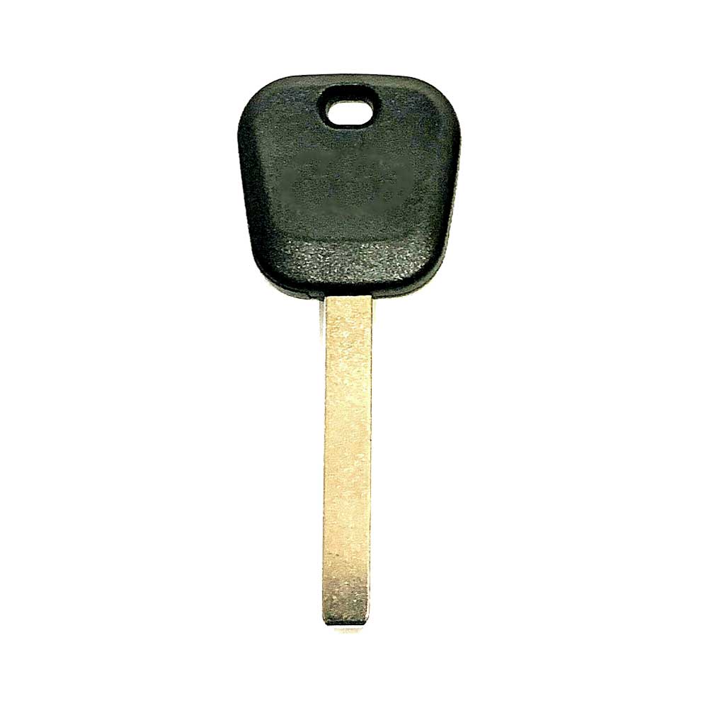 2010 - 2021 Buick / Chevrolet / GMC Transponder Key - ID46 GM Ext Chip - B119-PT