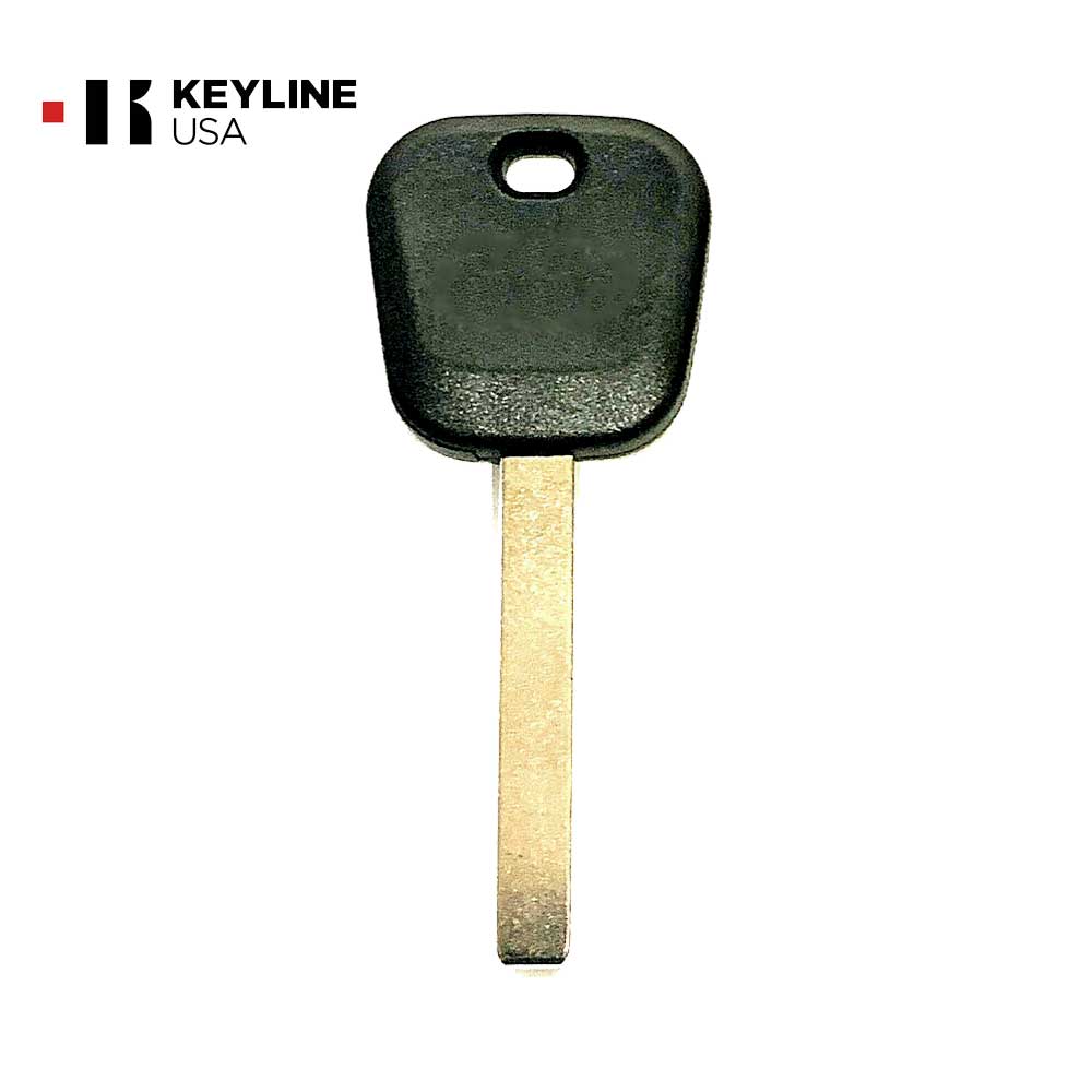 2010 - 2021 Buick / Chevrolet / GMC Transponder Key - ID46 GM Ext Chip - B119-PT