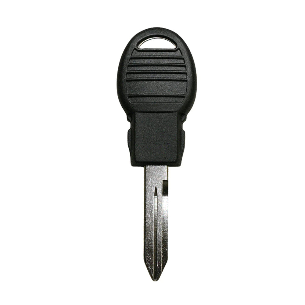 2014 - 2019 Jeep Cherokee Transponder Key - NXP AES 128 Bits Chip (POD) - Y173-PT