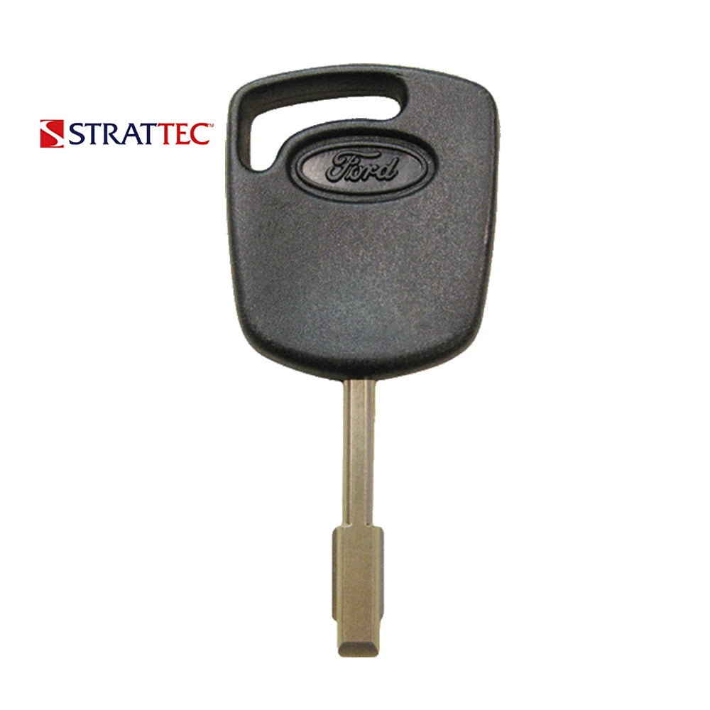 2010 - 2013 Ford Transit Connect Transponder Key - 4D63 (80 bits) Chip - Tibbe 6-Cut - 5912554
