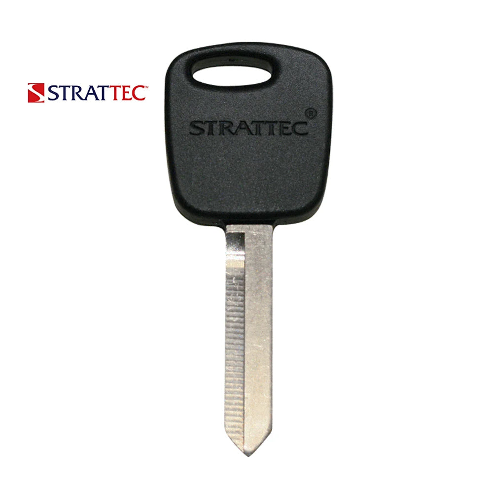1996 - 2002 Ford Mercury Transponder Key - 4C Chip - H73-PT