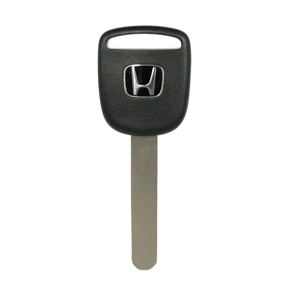 2003 - 2016 Honda Transponder Key - ID46 Chip V - HO03-PT