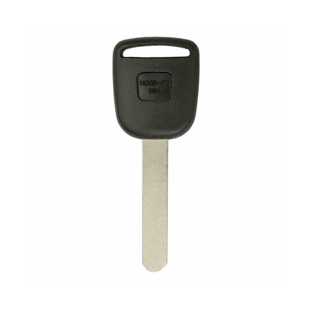 2013 - 2019 Honda Transponder key - ID47 Chip "G" - HO05-PT(G)