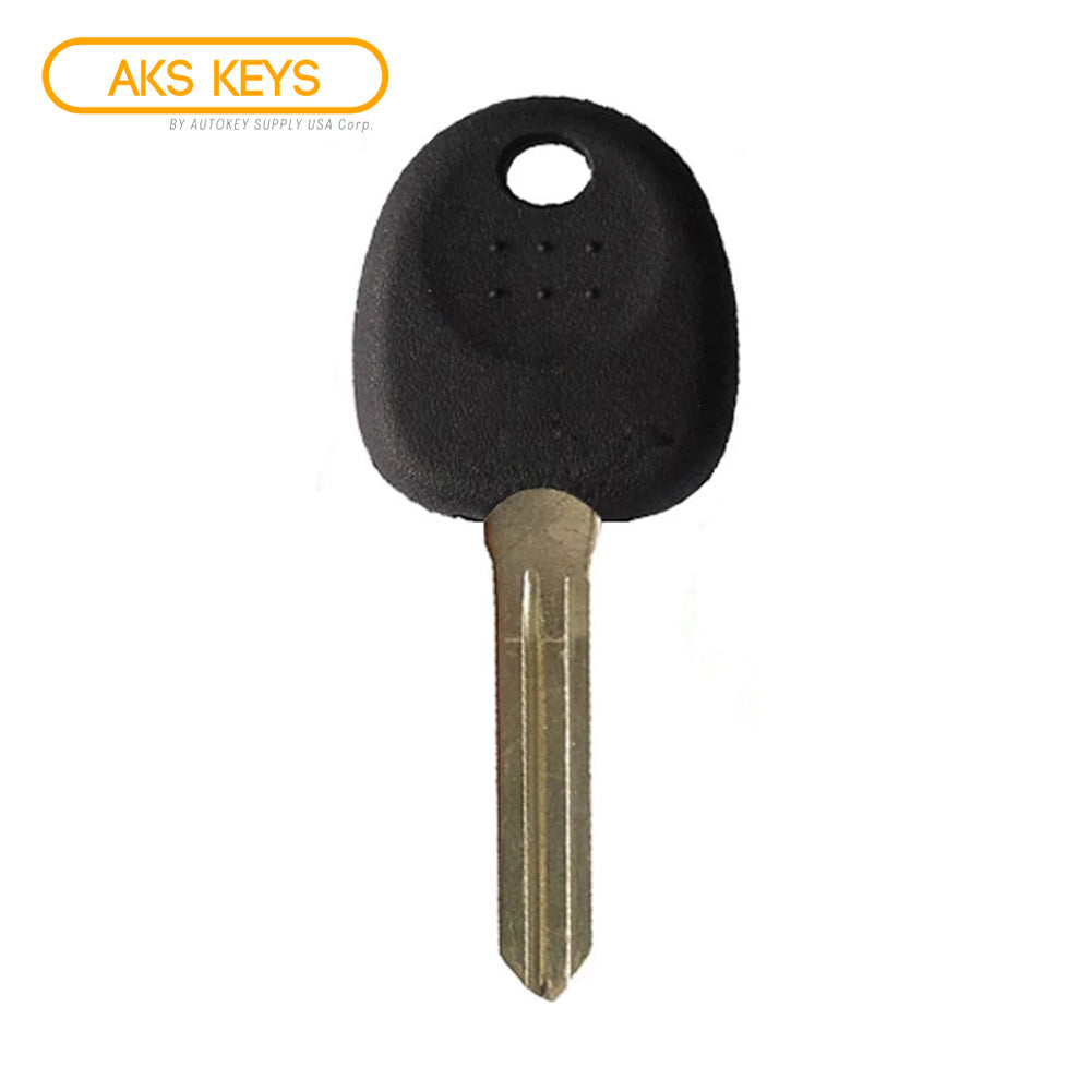 2006 - 2011 Hyundai Elantra Canada Transponder Key - ID46 Chip - HY17