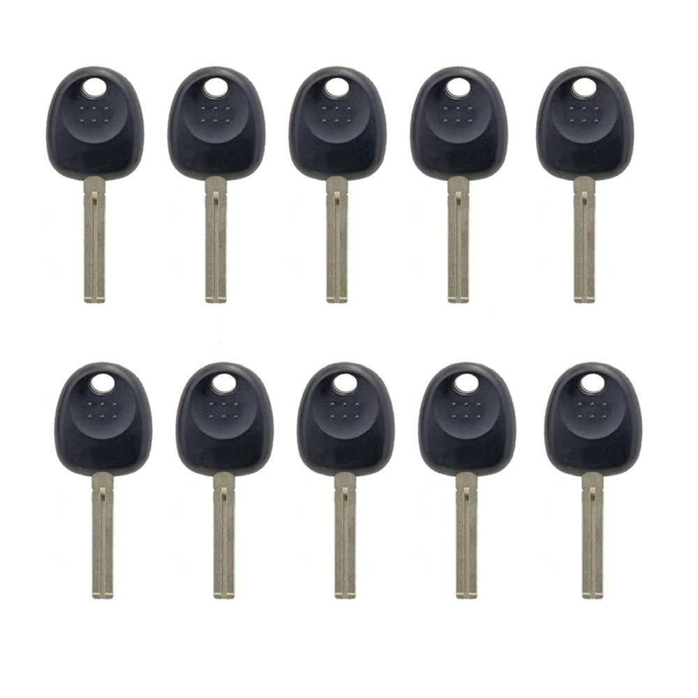 2006 - 2016 Hyundai Kia Transponder Key - ID46 Chip - HY20-PT (10 Pack)