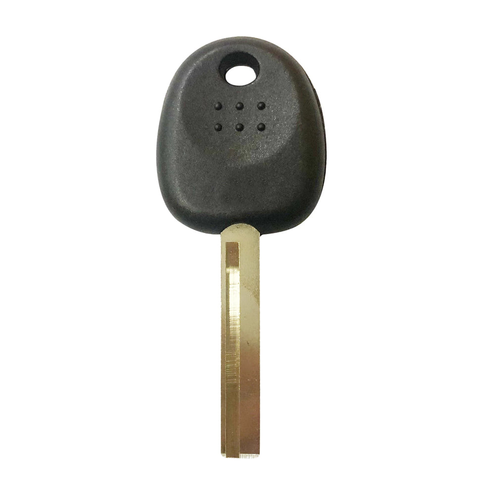 2012 - 2017 Hyundai Accent Transponder key - ID46 Chip - HY18