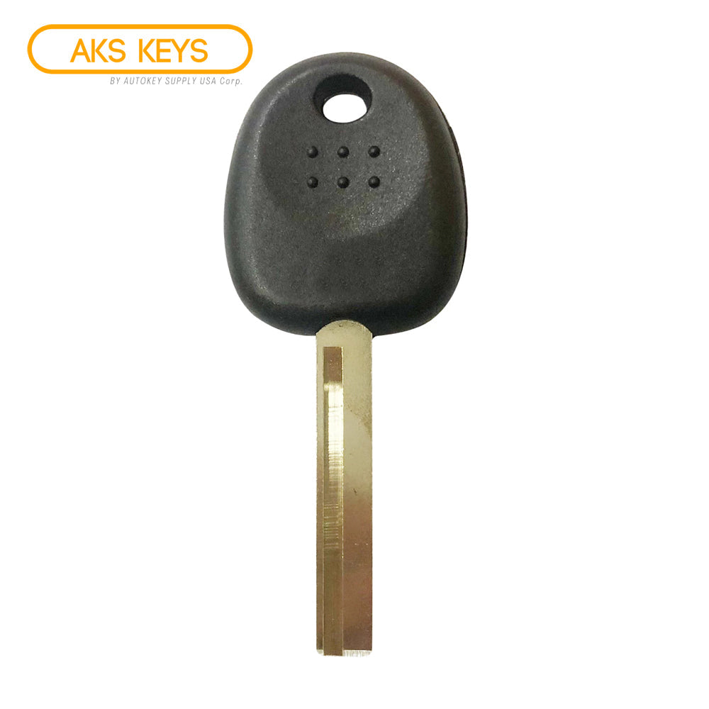 2012 - 2017 Hyundai Accent Transponder key - ID46 Chip - HY18
