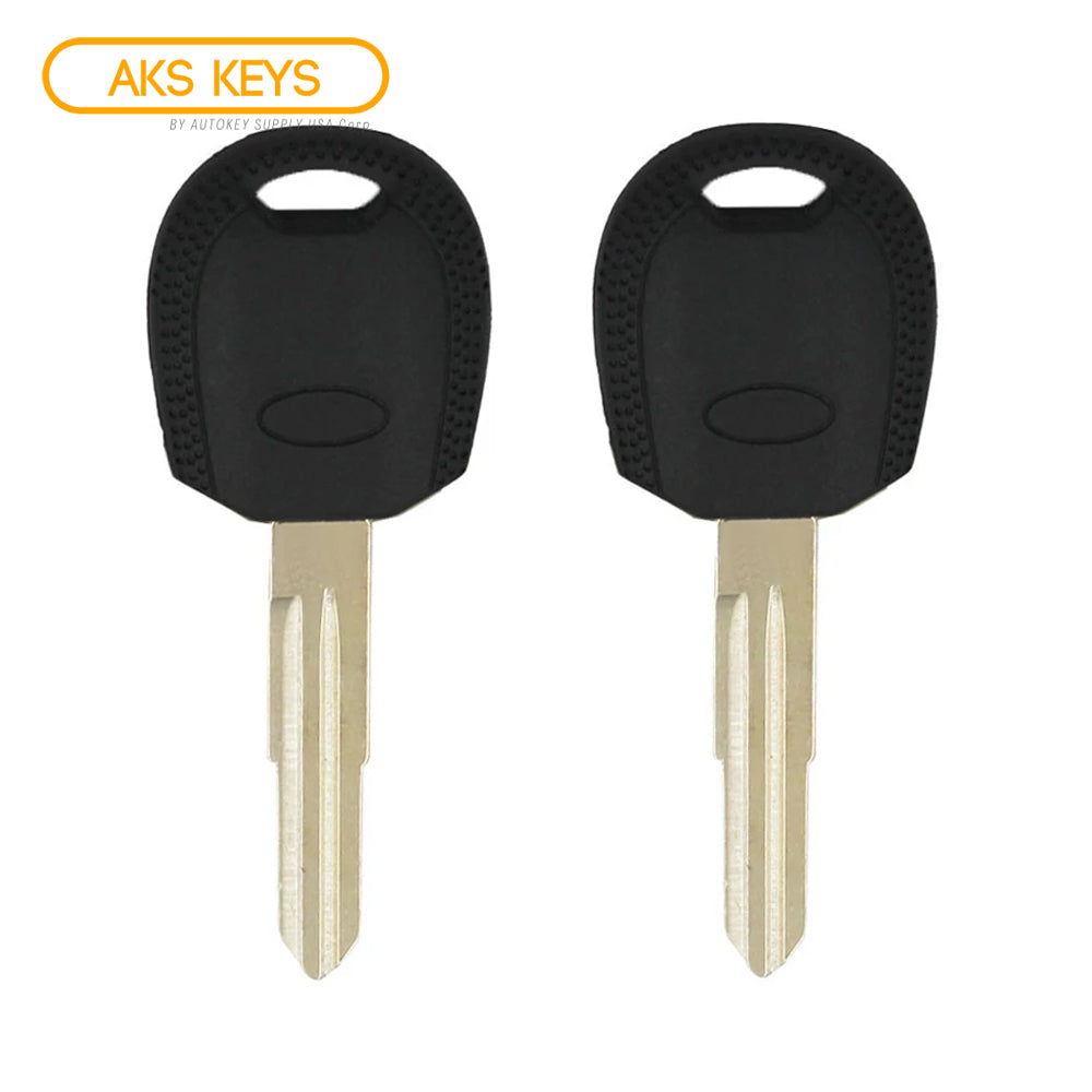 2004 - 2009 Kia Sorento Canada Transponder Key - ID46 Chip - HY021-PT (2 Pack)