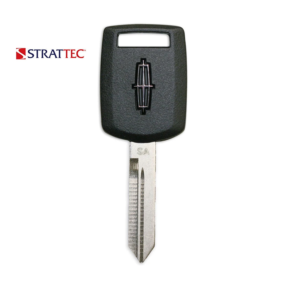 2011 Lincoln Transponder Key - 4D63 80 bits Chip - H75