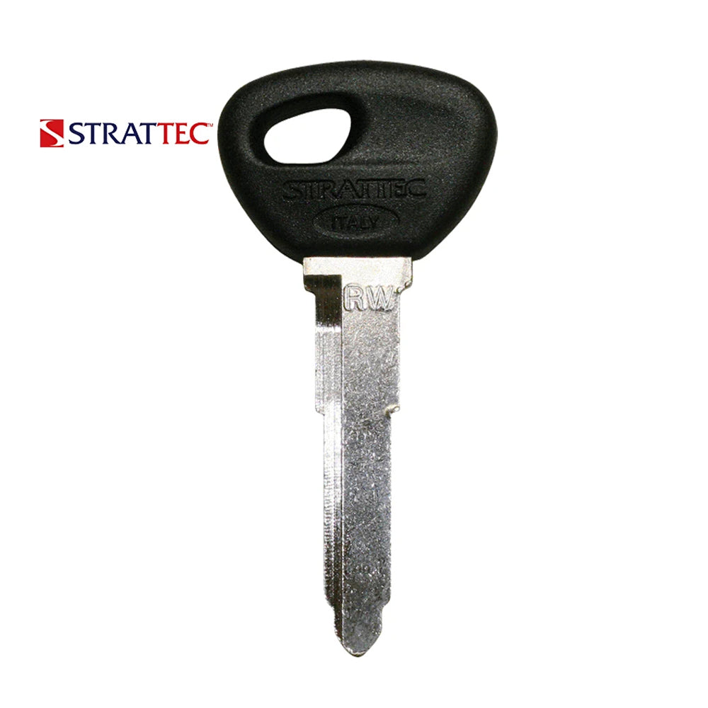 1998 - 1999 Mazda Cloneable Transponder Key - T5 Chip - MAZ24RT5