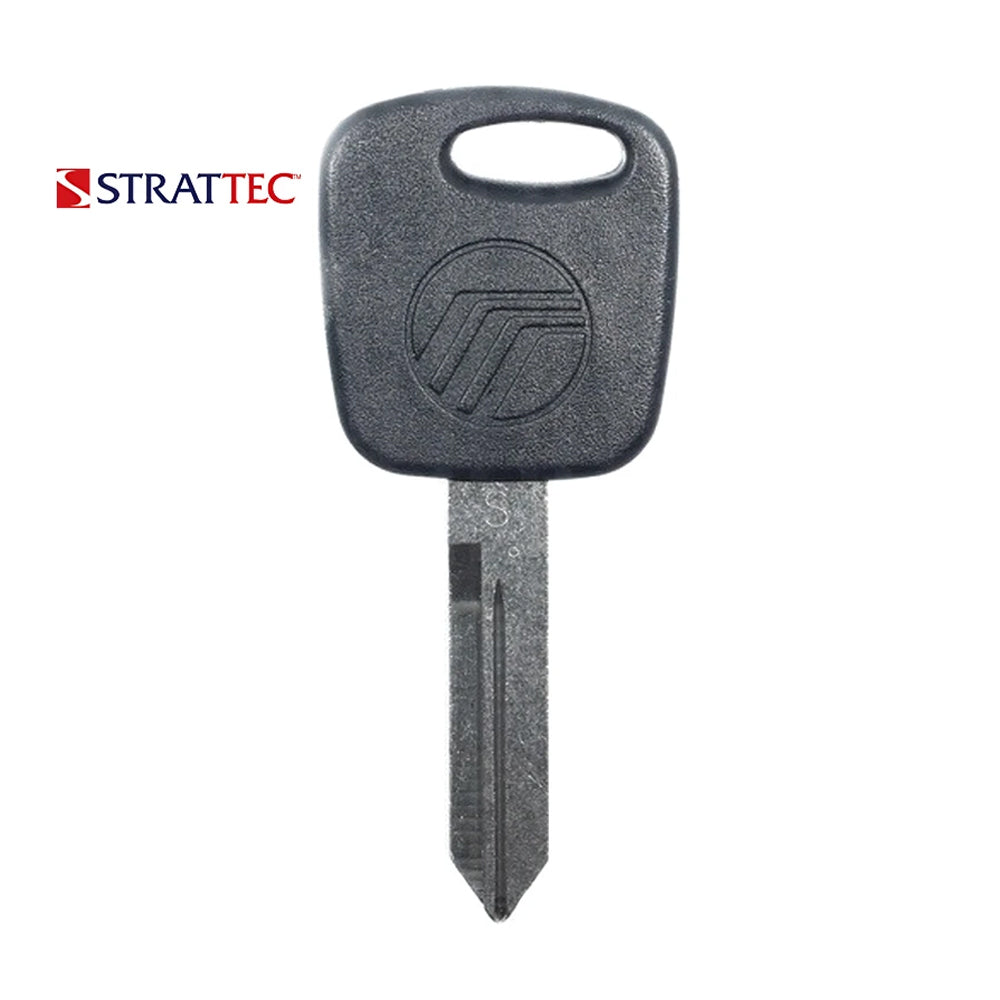 1996 - 2002 Mercury Transponder Key - 4C Chip - H72-PT
