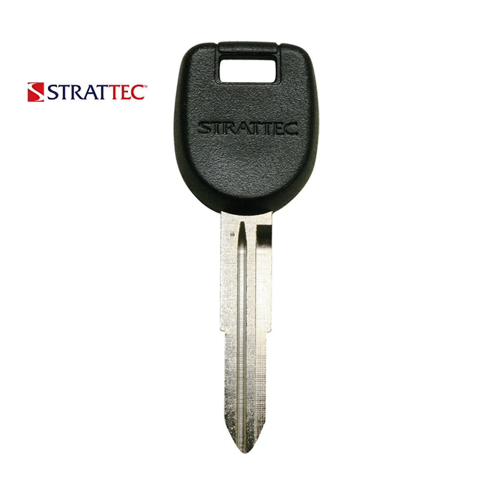 2001 - 2006 Mitsubishi Transponder Key - 4D61 Chip Letter N - MIT1 - MIT12-PT