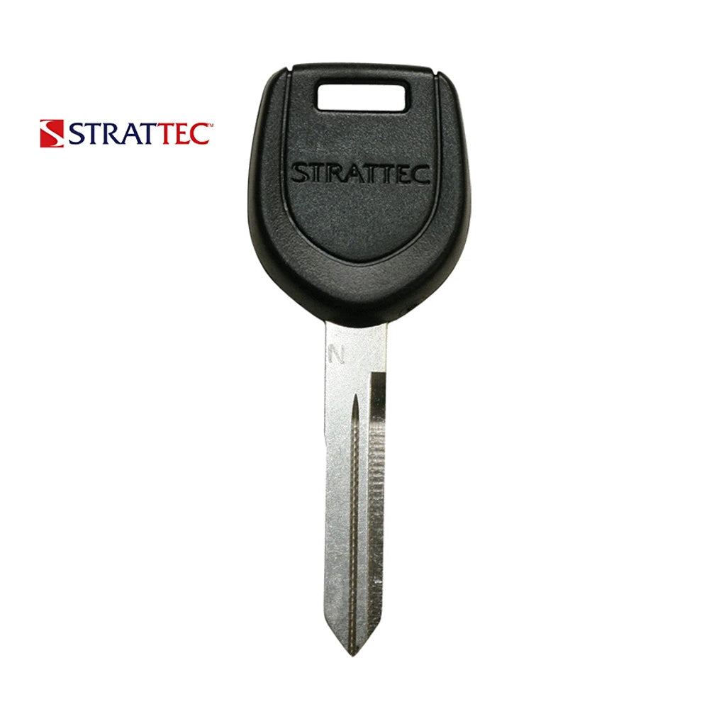 2001 - 2006 Mitsubishi Transponder Key - 4D61 Chip Letter N - MIT6