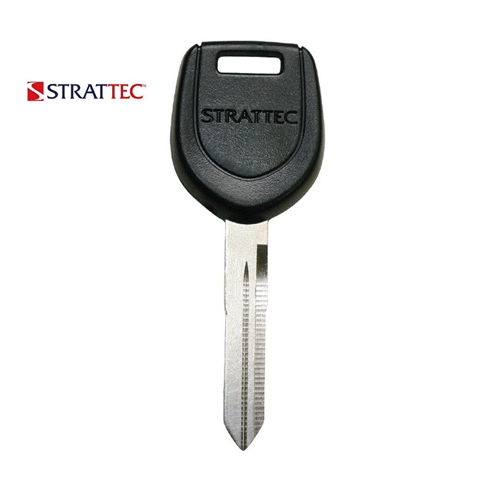 2001 - 2007 Mitsubishi Transponder Key - ID46 Chip Letter A - MIT6 - 692562