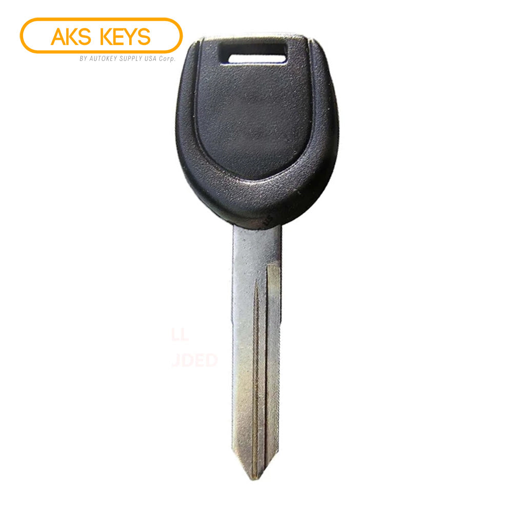 2001 - 2007 Mitsubishi Transponder Key - ID46 Chip Letter A - MIT6