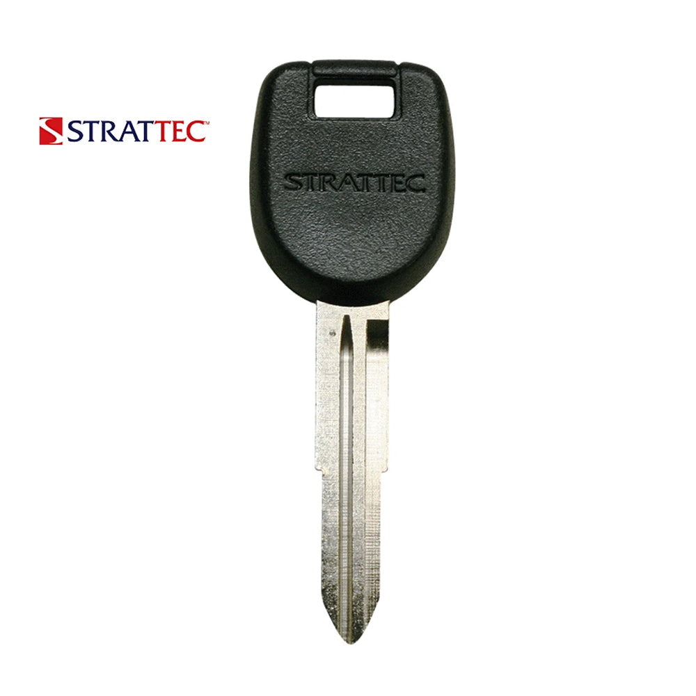 2000 Mitsubishi Transponder Key - 4D60 Chip - MIT1