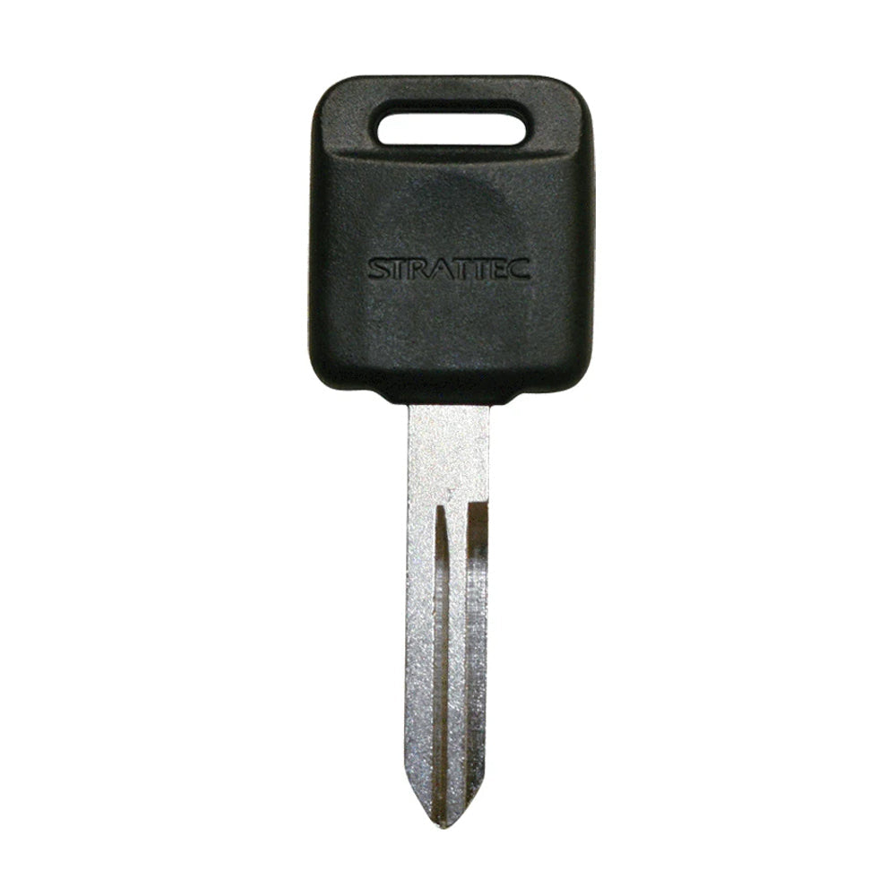1999 - 2006 Nissan Infiniti Transponder Key - 4D60 Chip - NI01T - Discontinued