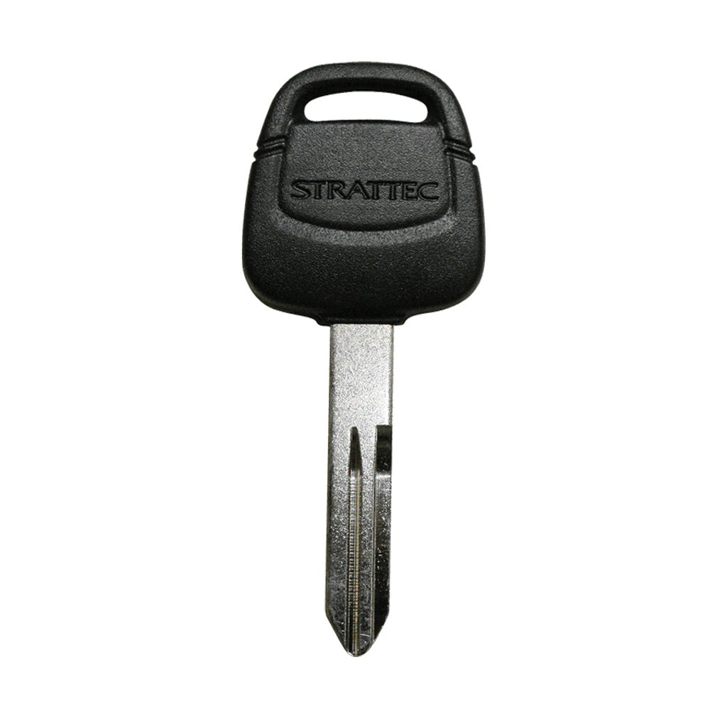 1999 - 2006 Nissan Infiniti Transponder Key - 4D60 Chip - NI02T