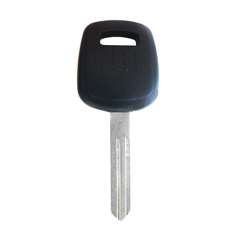 2005 - 2014 Subaru Transponder Key - 4D62 Chip - SUB4-PT