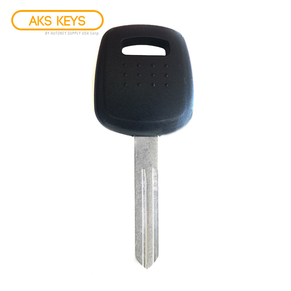 2005 - 2014 Subaru Transponder Key - 4D62 Chip - SUB4-PT
