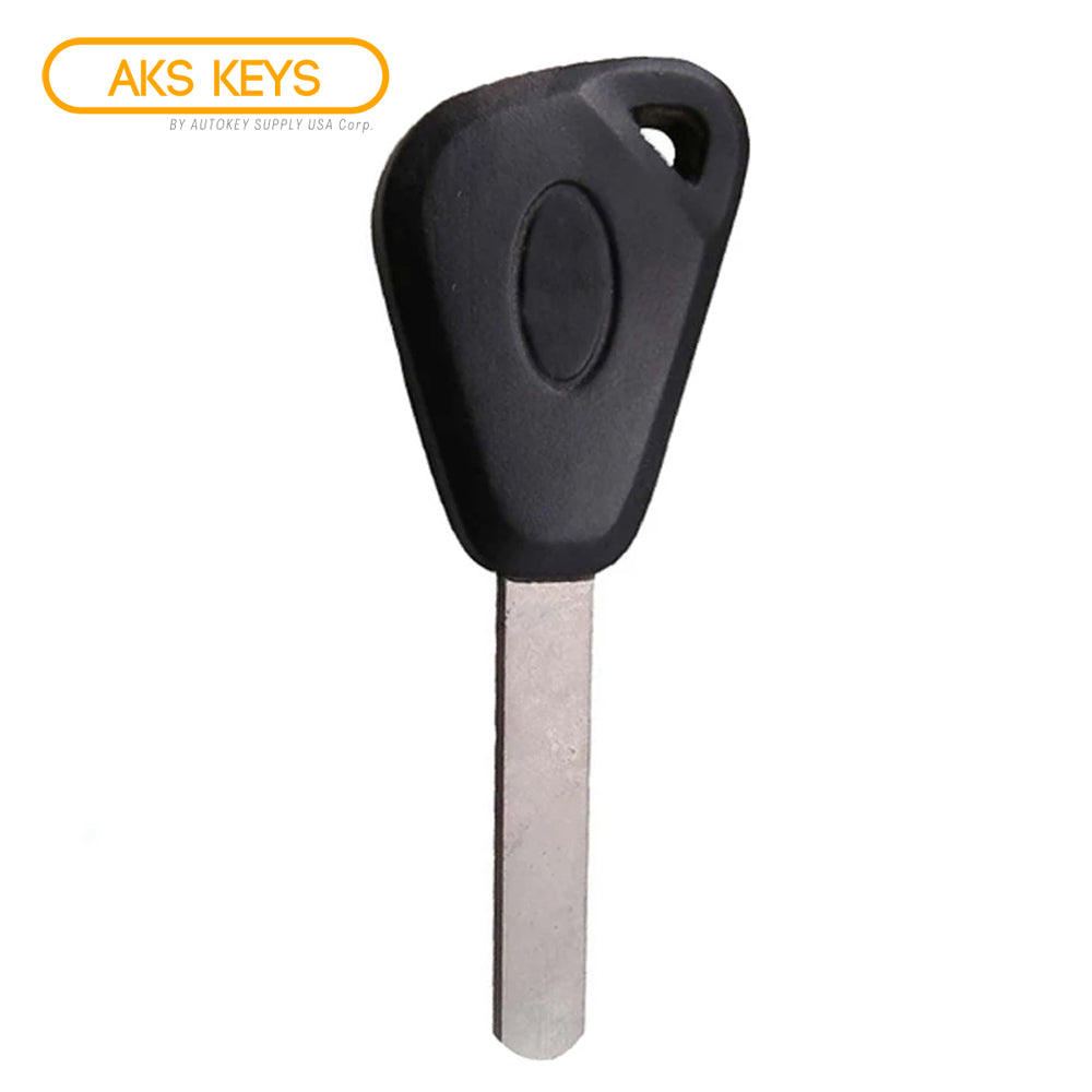 2011 - 2014 Subaru Transponder Key - 4D60 Chip - High Security
