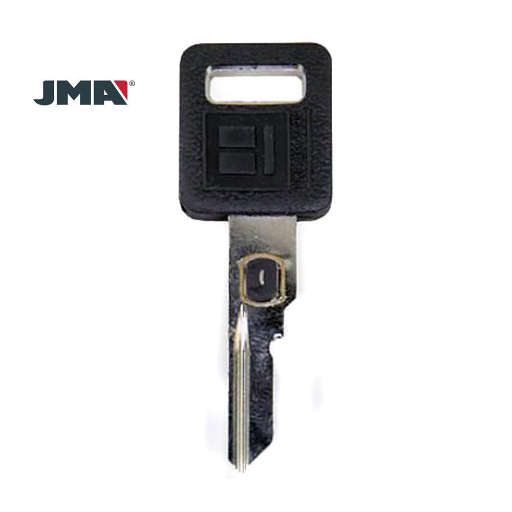 GM Transponder Key Single Side VATS System Replacement B62P7 VATS