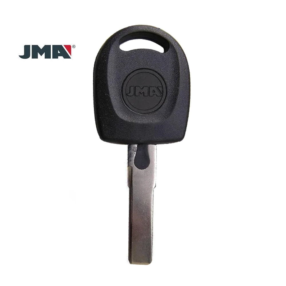 2000 - 2007 Volkswagen Transponder Key - Megamos 48 Chip - HU66T6