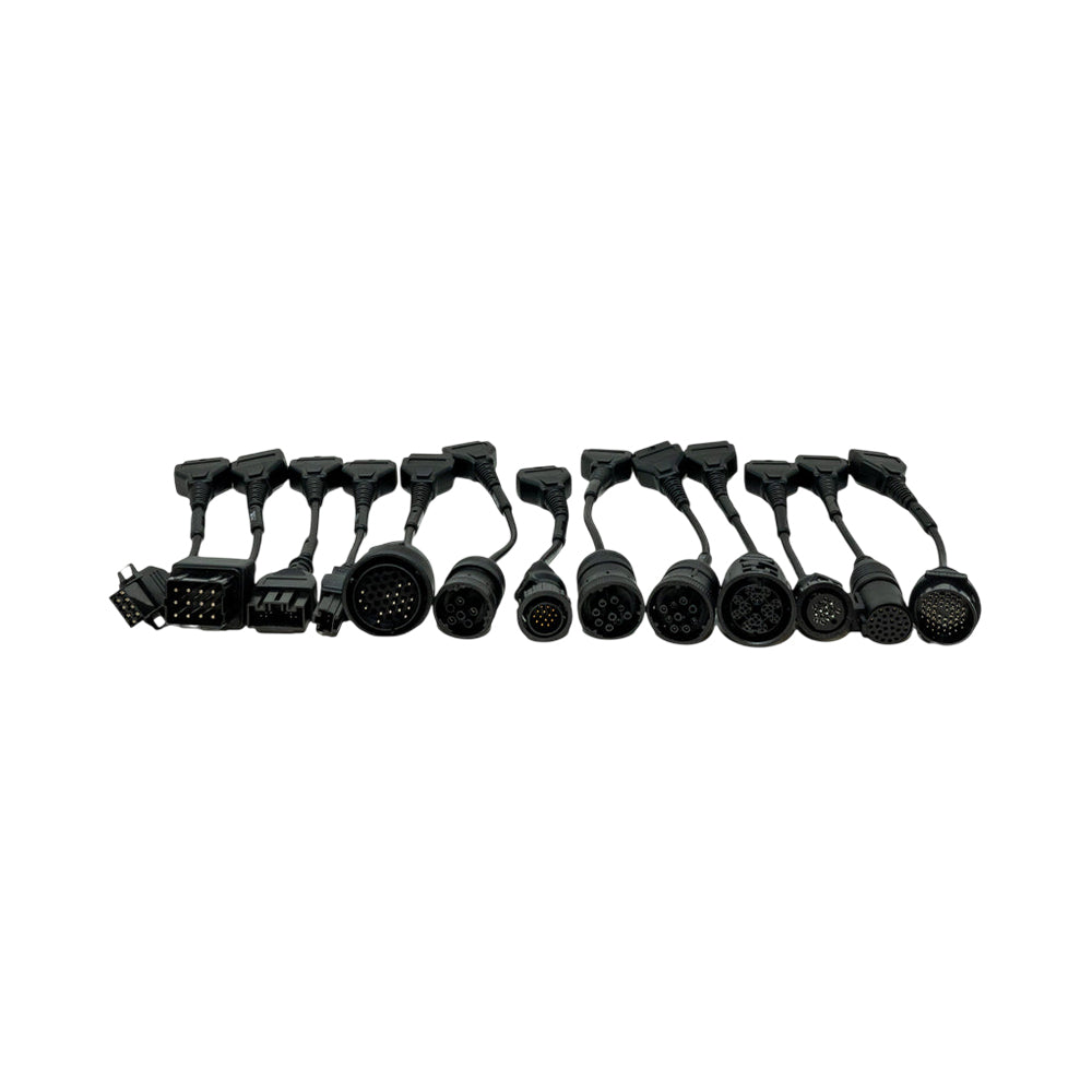 TOPDON HD Non-16 Pin Cable Kit