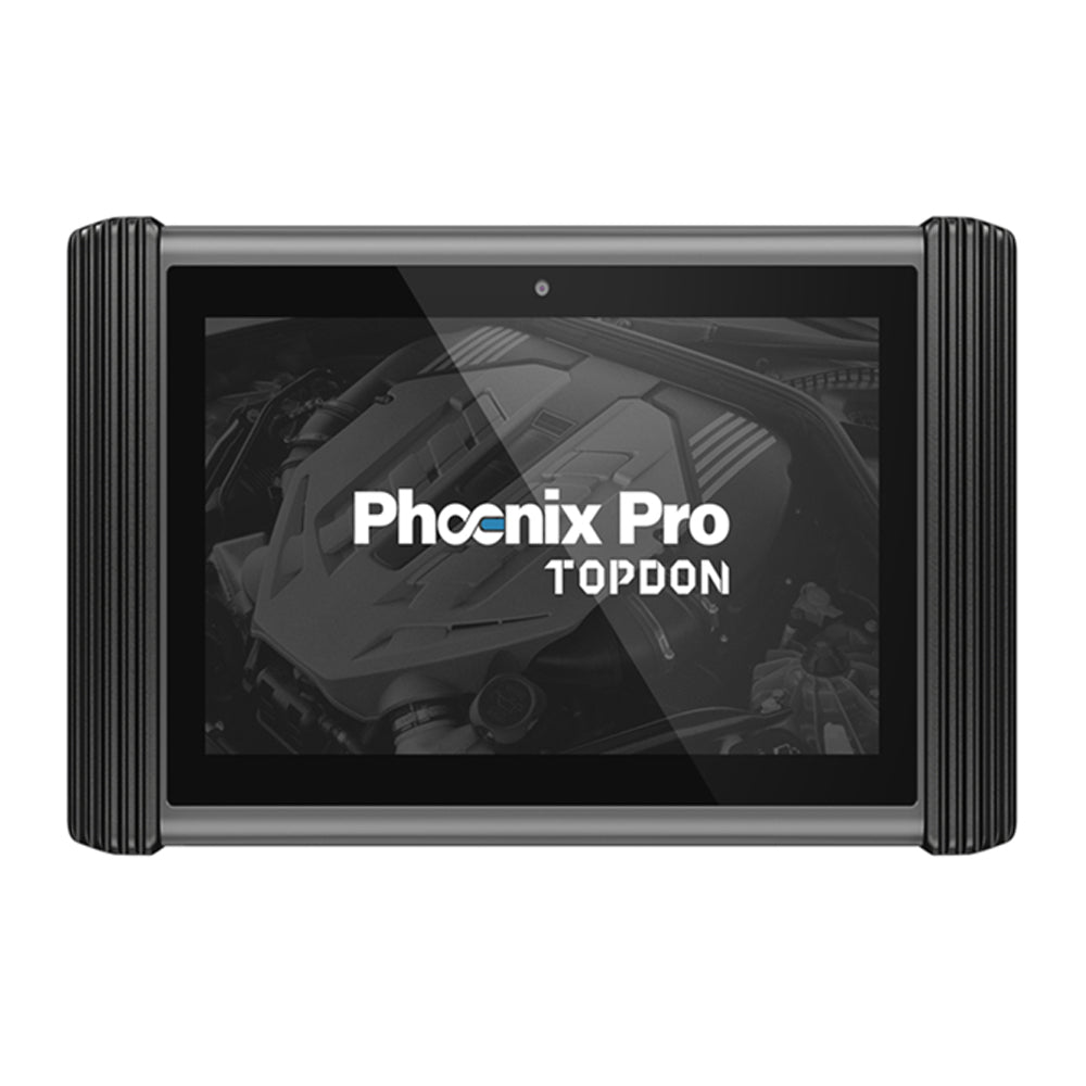 TOPDON PHOENIX PRO - Full Size Advanced-Level Professional Diagnostic Tool