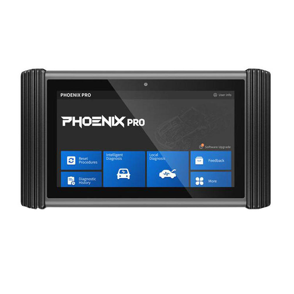 TOPDON PHOENIX PRO - Full Size Advanced-Level Professional Diagnostic Tool