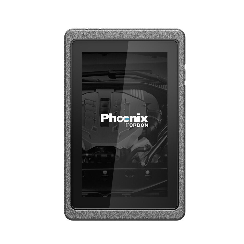 TOPDON Phoenix MAX diagnostic and programming tool