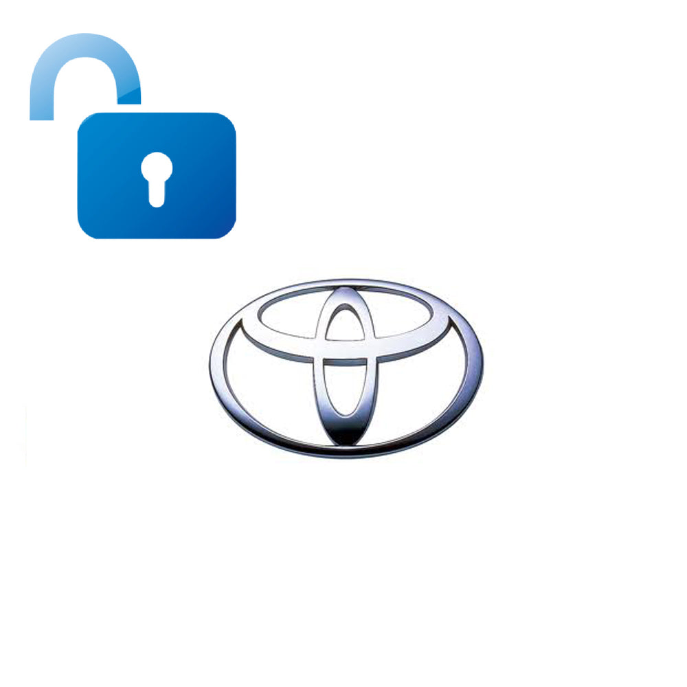 Toyota Re-Shell Service