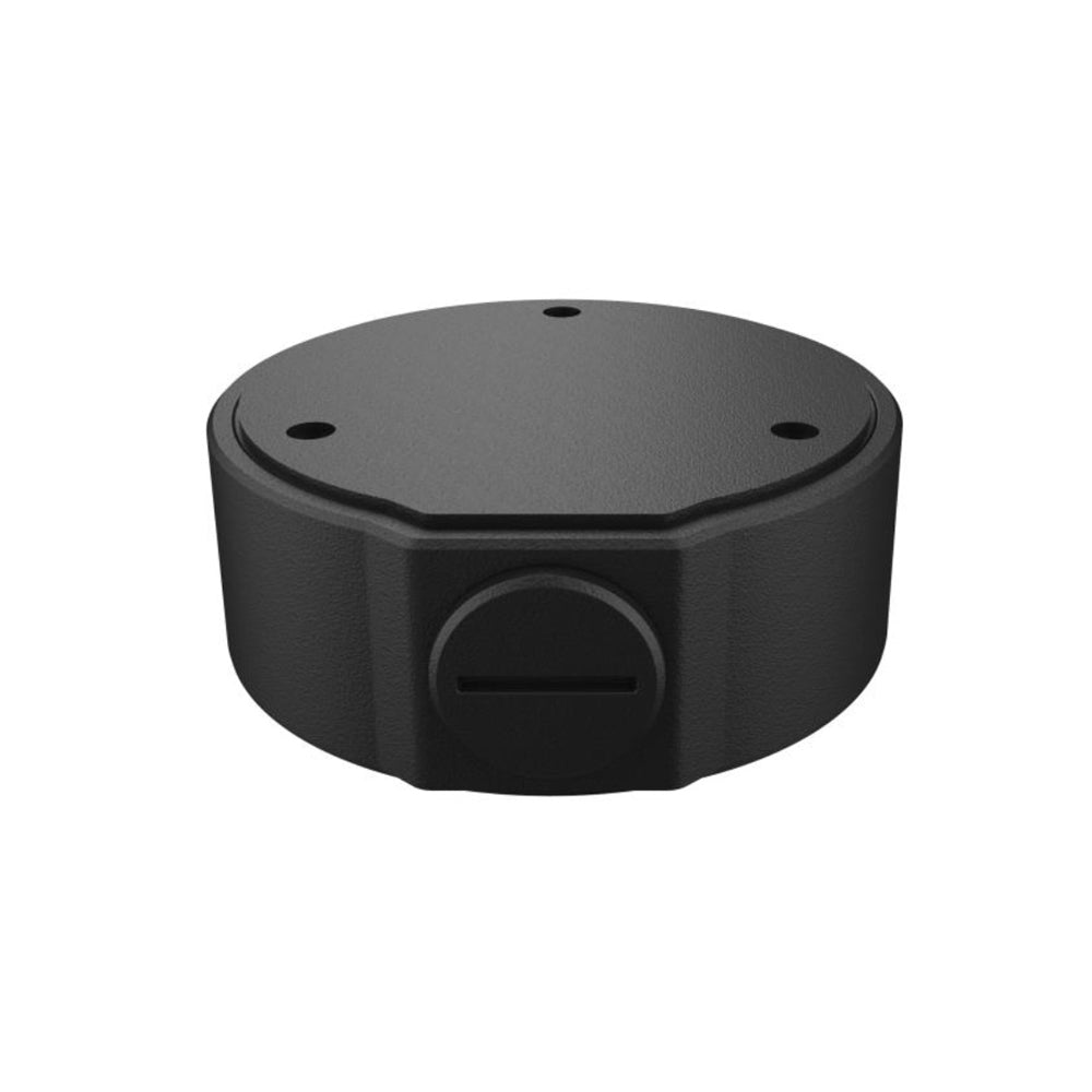 Uniview Tec TR-JB03-G-IN-Black Fixed Dome Junction Box