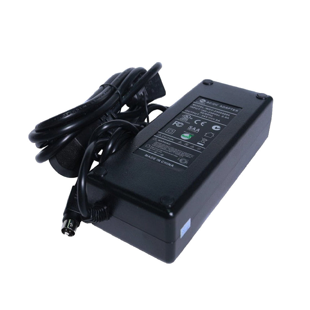 Triton TRA1 Replacement 24V Power Adapter and Cord
