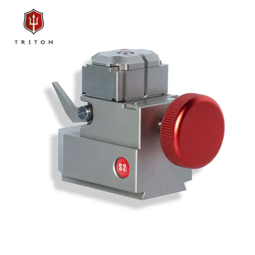 Triton PLUS Ultimate Edition - Key Cutting Machine