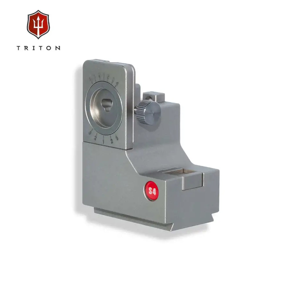 Triton PLUS Ultimate Edition - Key Cutting Machine