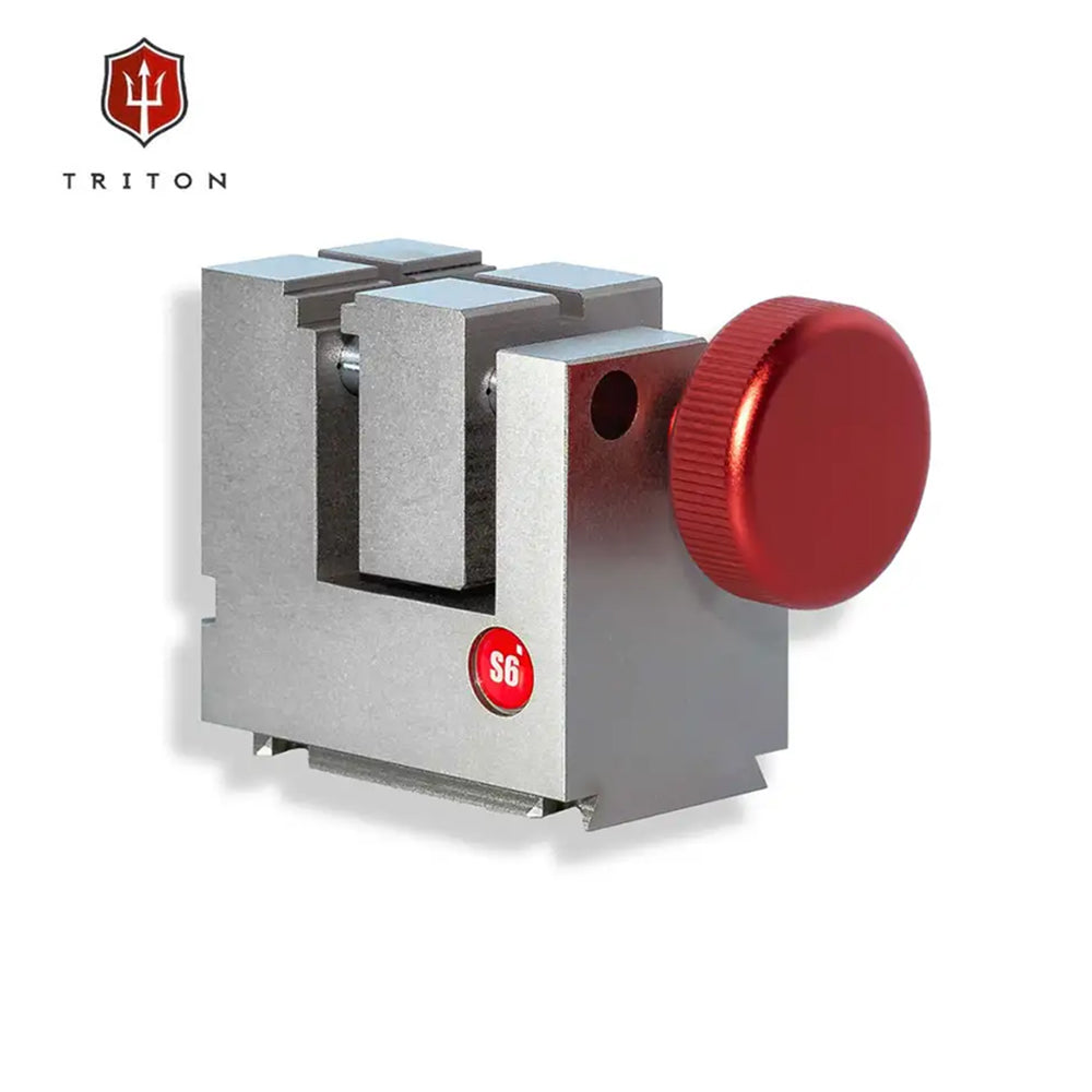 Triton PLUS Ultimate Edition - Key Cutting Machine
