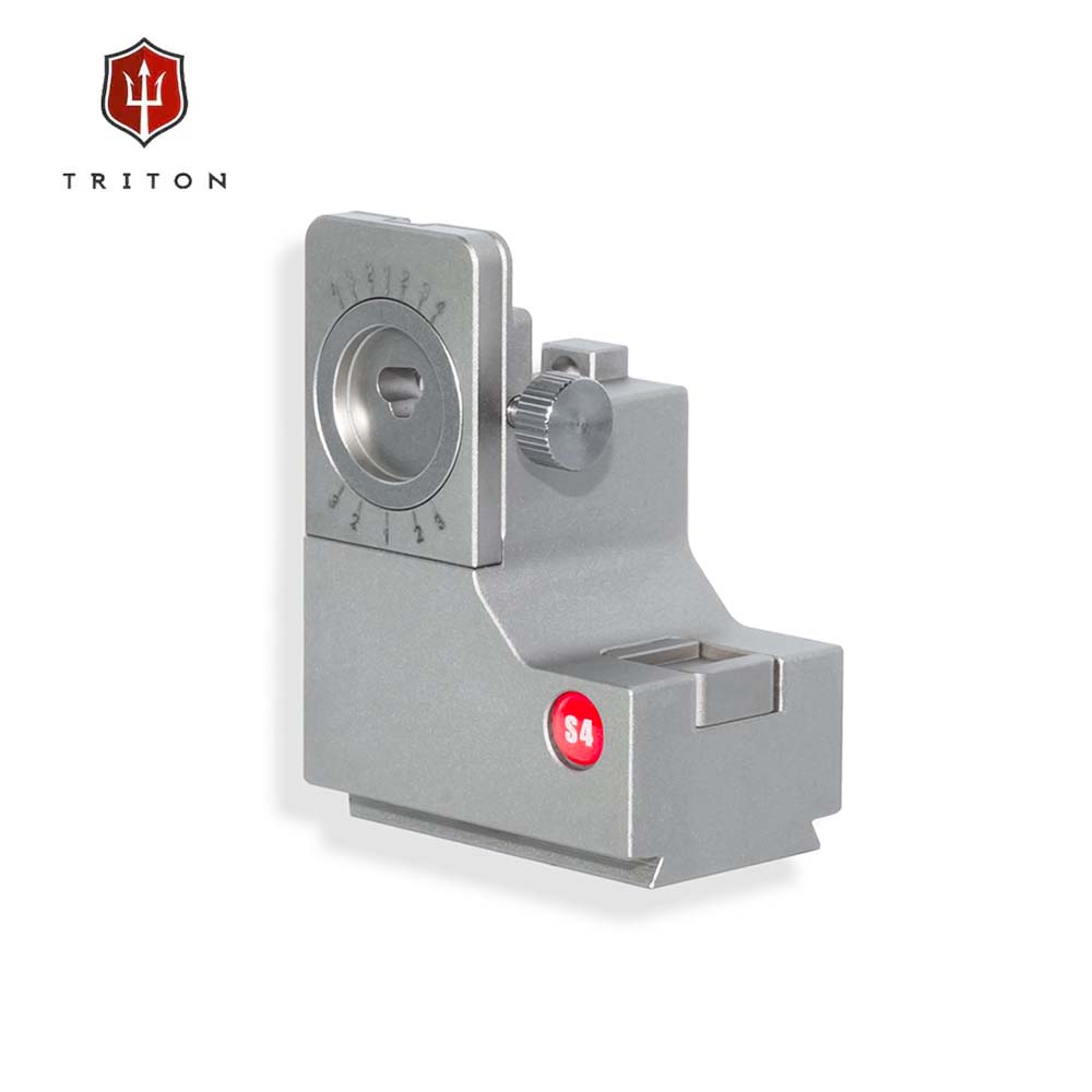 Triton S4 (TRJ4) Jaw for Tibbe Keys
