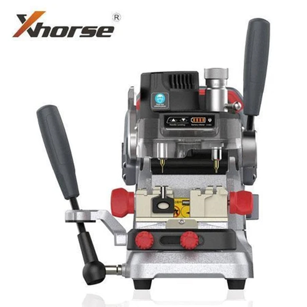 Xhorse Condor Dolphin XP-007 Manual Key Cutting Machine
