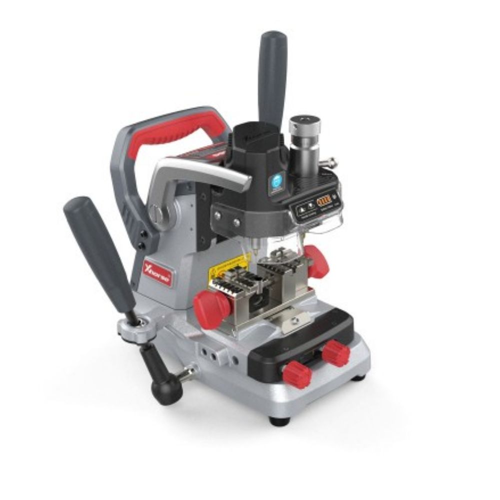 Xhorse Condor Dolphin XP-007 Manual Key Cutting Machine