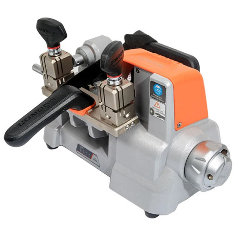 Xhorse Condor XC-009 Key Cutting Machine for Single-Sided and Double-sided Keys
