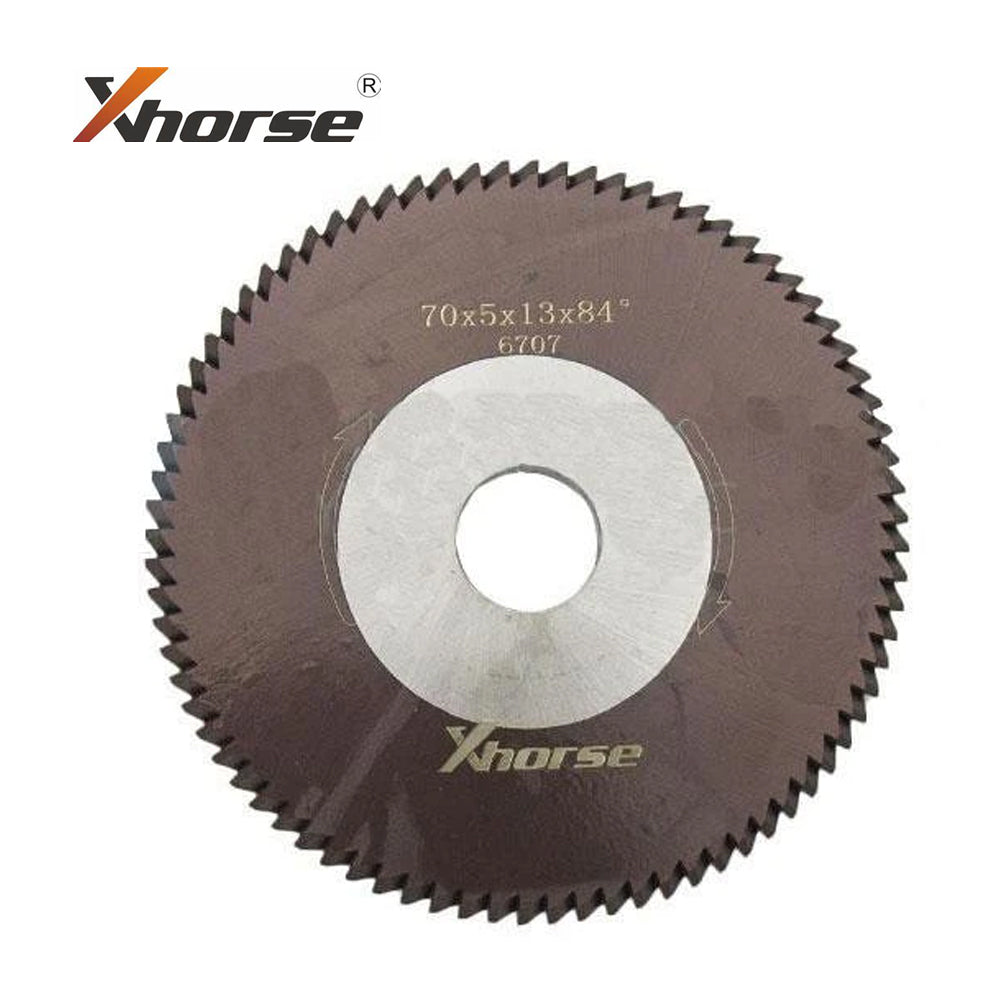 Condor XC-009 Key Cutting Duplicating Machine Wheel Cutter XC0906EN